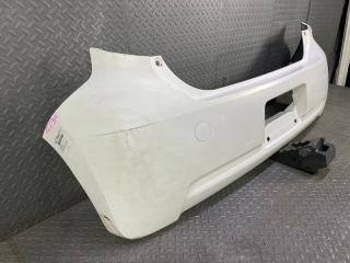 Бампер задний DAIHATSU BOON M300S 1KR-FE 52159-B1010 5 ракурс