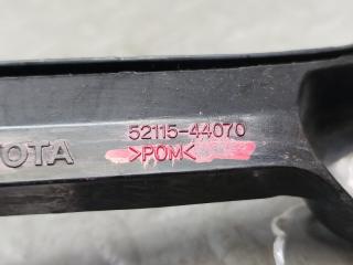 Крепеж бампера правый передний TOYOTA ISIS ANM15 52115-44070 4 ракурс