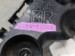 Крепеж бампера правый передний DAIHATSU MOVE LA100S KF 52115-B2350 4 ракурс