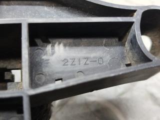 Крепеж бампера левый передний HONDA FIT GE6 L13A 2Z1Z-0 4 ракурс