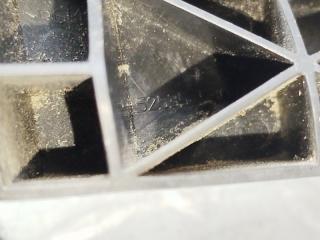 Крепеж бампера правый передний LEXUS IS250 GSE20 4GR-FSE 52535-53015 4 ракурс