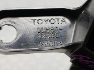 Крепеж бампера правый задний TOYOTA RAV4 AXAH52 A25A-FXS 52562-42060 4 ракурс