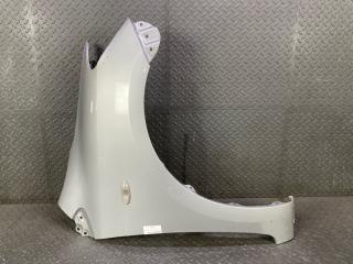 Крыло правое переднее TOYOTA BELTA SCP92 2SZ-FE 5381152240 1 ракурс