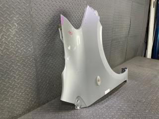 Крыло правое переднее TOYOTA BELTA SCP92 2SZ-FE 5381152240 2 ракурс