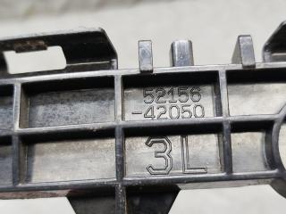 Крепеж бампера левый задний TOYOTA RAV4 AXAH52 A25A-FXS 52156-42050 5 ракурс