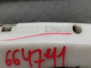 Крепеж бампера правый передний NISSAN AD VY12 62222CV000 4 ракурс