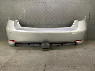Бампер задний SUBARU IMPREZA GH2 EL154JP3ME 57704FG051 1 ракурс