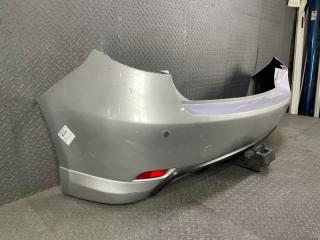 Бампер задний SUBARU IMPREZA GH2 EL154JP3ME 57704FG051 2 ракурс