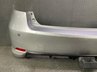 Бампер задний SUBARU IMPREZA GH2 EL154JP3ME 57704FG051 4 ракурс