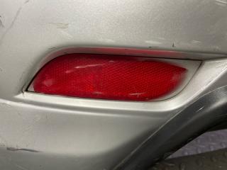 Бампер задний SUBARU IMPREZA GH2 EL154JP3ME 57704FG051 5 ракурс