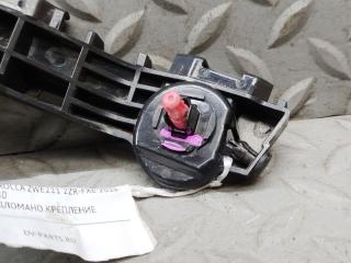 Крепеж бампера правый передний TOYOTA COROLLA ZWE211 2ZR-FXE 52115-12480 3 ракурс Крепеж бампера правый передний TOYOTA COROLLA ZWE211 2ZR-FXE 52115-12480 3 ракурс