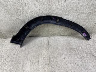 Дефендер крыла правый задний HONDA CR-V RD5 74410-S9A-000 4 ракурс