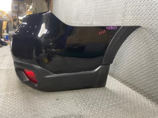 Бампер задний SUBARU OUTBACK BS9 FB25ASYHAA 57704AL130 3 ракурс