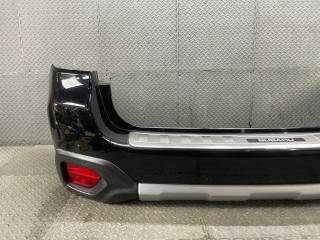 Бампер задний SUBARU OUTBACK BS9 FB25ASYHAA 57704AL130 4 ракурс