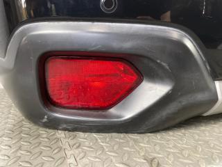 Бампер задний SUBARU OUTBACK BS9 FB25ASYHAA 57704AL130 5 ракурс