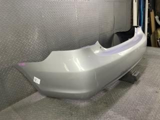 Бампер задний TOYOTA BELTA SCP92 2SZ-FE 52159-52620 2 ракурс