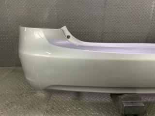 Бампер задний TOYOTA BELTA SCP92 2SZ-FE 52159-52620 4 ракурс
