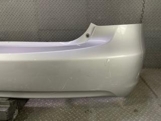 Бампер задний TOYOTA BELTA SCP92 2SZ-FE 52159-52620 5 ракурс
