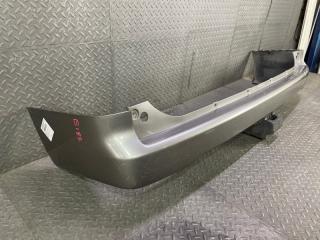 Бампер задний NISSAN NV200 VM20 HR16DE 85022JX04H 2 ракурс