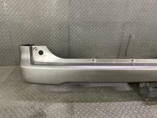 Бампер задний NISSAN NV200 VM20 HR16DE 85022JX04H 4 ракурс