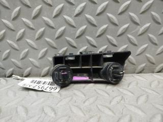 Крепеж бампера левый передний NISSAN SKYLINE HV37 VQ35HR 620454GA0A 2 ракурс
