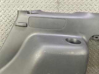 Обшивка багажника правая задняя MAZDA PREMACY CP8W FP 4 ракурс