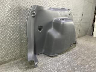 Обшивка багажника левая задняя MAZDA PREMACY CP8W FP 2 ракурс