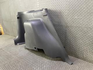 Обшивка багажника левая задняя MAZDA PREMACY CP8W FP 3 ракурс