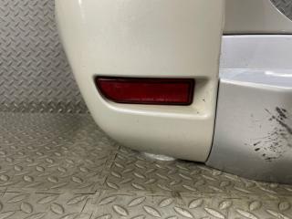 Бампер задний MITSUBISHI DELICA D:5 CV2W 4J11 7410A843ZZ 5 ракурс Бампер задний MITSUBISHI DELICA D:5 CV2W 4J11 7410A843ZZ 5 ракурс