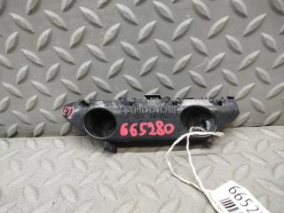 Крепеж бампера правый передний NISSAN NOTE E12 622243VA0A 1 ракурс