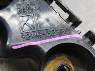 Крепеж бампера левый передний SUBARU STELLA LA100F 52116-B2350 4 ракурс