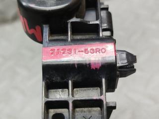 Крепеж бампера правый передний SUZUKI WAGON R MH55S 71731-63R0 4 ракурс