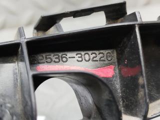 Крепеж бампера левый передний LEXUS GS450H GWL10 2GR-FXE 52536-30220 4 ракурс