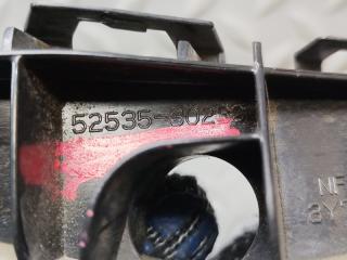 Крепеж бампера правый передний LEXUS GS450H GWL10 2GR-FXE 52535-30230 4 ракурс
