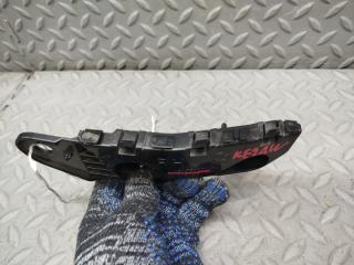 Крепеж бампера правый передний MAZDA CX-5 KE2AW KD45500T1 3 ракурс