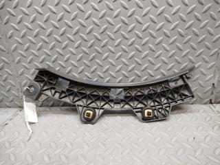 Крепеж бампера правый задний MAZDA CX-3 DK5AW S5-DPTS D10E51U30 2 ракурс