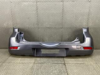 Бампер задний TOYOTA RUSH J200E 3SZ-VE 52159-B4100 1 ракурс