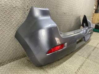 Бампер задний TOYOTA RUSH J200E 3SZ-VE 52159-B4100 2 ракурс