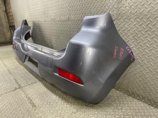 Бампер задний TOYOTA RUSH J200E 3SZ-VE 52159-B4100 3 ракурс