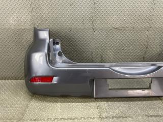 Бампер задний TOYOTA RUSH J200E 3SZ-VE 52159-B4100 4 ракурс