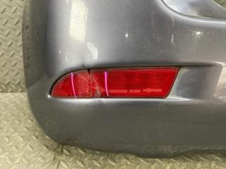 Бампер задний TOYOTA RUSH J200E 3SZ-VE 52159-B4100 5 ракурс