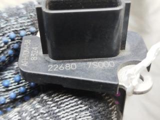 Расходомер воздушный NISSAN TEANA J32 VQ25DE 226807S000 4 ракурс