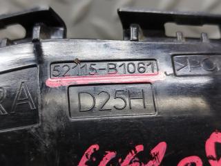 Крепеж бампера правый передний TOYOTA RAIZE A202A WA-VEX 52115-B1061 5 ракурс