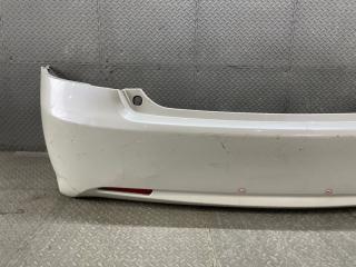 Бампер задний TOYOTA SAI AZK10 2AZ-FXE 52159-75010 4 ракурс
