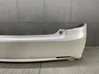 Бампер задний TOYOTA SAI AZK10 2AZ-FXE 52159-75010 5 ракурс