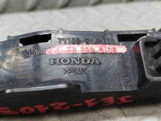 Крепеж бампера левый передний HONDA ZEST JE1 71198-SYA-003 4 ракурс
