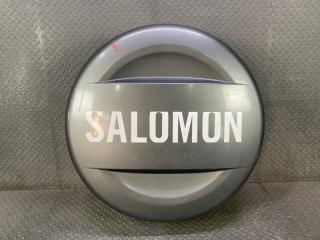 Колпак запасного колеса SUZUKI ESCUDO TD54W J20A 72821-65JT0-A 1 ракурс