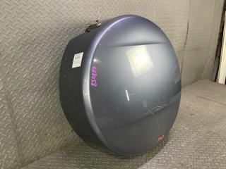 Колпак запасного колеса TOYOTA RUSH J200E 3SZ-VE 2 ракурс