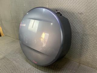 Колпак запасного колеса TOYOTA RUSH J200E 3SZ-VE 3 ракурс