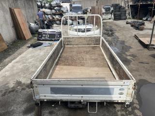 Кузов ISUZU ELF NHR85 4JJ1T 1 ракурс
